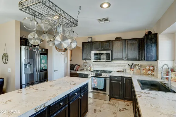 $519,000 | 3444 East Melody Drive, Phoenix, AZ 85042