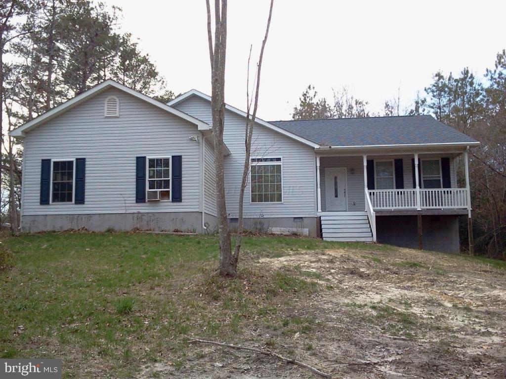 5284 Morris Road Parsonsburg, MD 21849 - Photo 1 of 2 Gallery Image 1