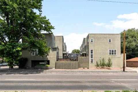 $525,000 | 1300 Garfield Street, Unit 2C, Denver, CO 80206