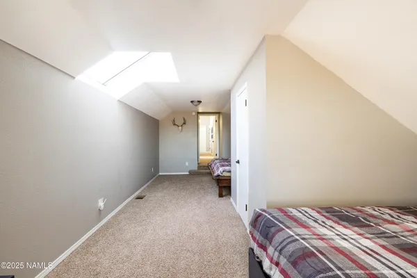 $999,000 | 5495 East Crisp Hill Road, Flagstaff, AZ 86004