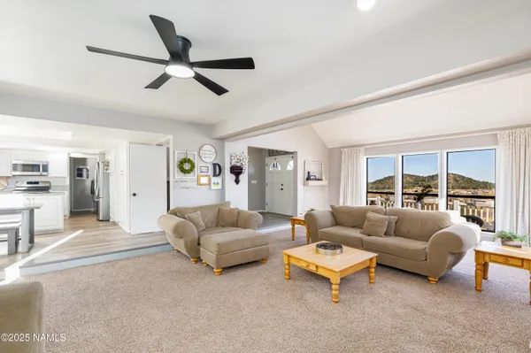 $999,000 | 5495 East Crisp Hill Road, Flagstaff, AZ 86004