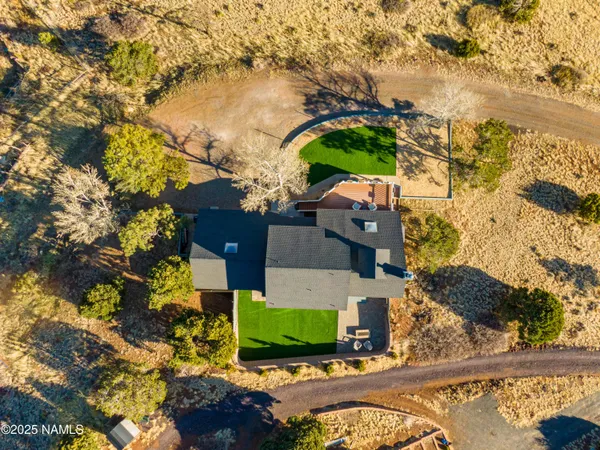 $999,000 | 5495 East Crisp Hill Road, Flagstaff, AZ 86004