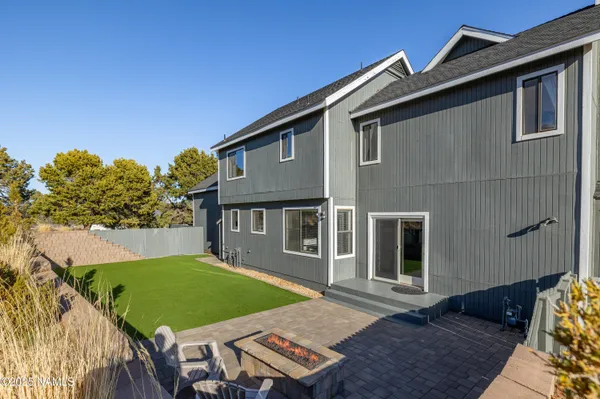 $999,000 | 5495 East Crisp Hill Road, Flagstaff, AZ 86004