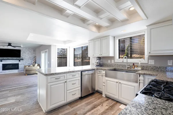 $999,000 | 5495 East Crisp Hill Road, Flagstaff, AZ 86004