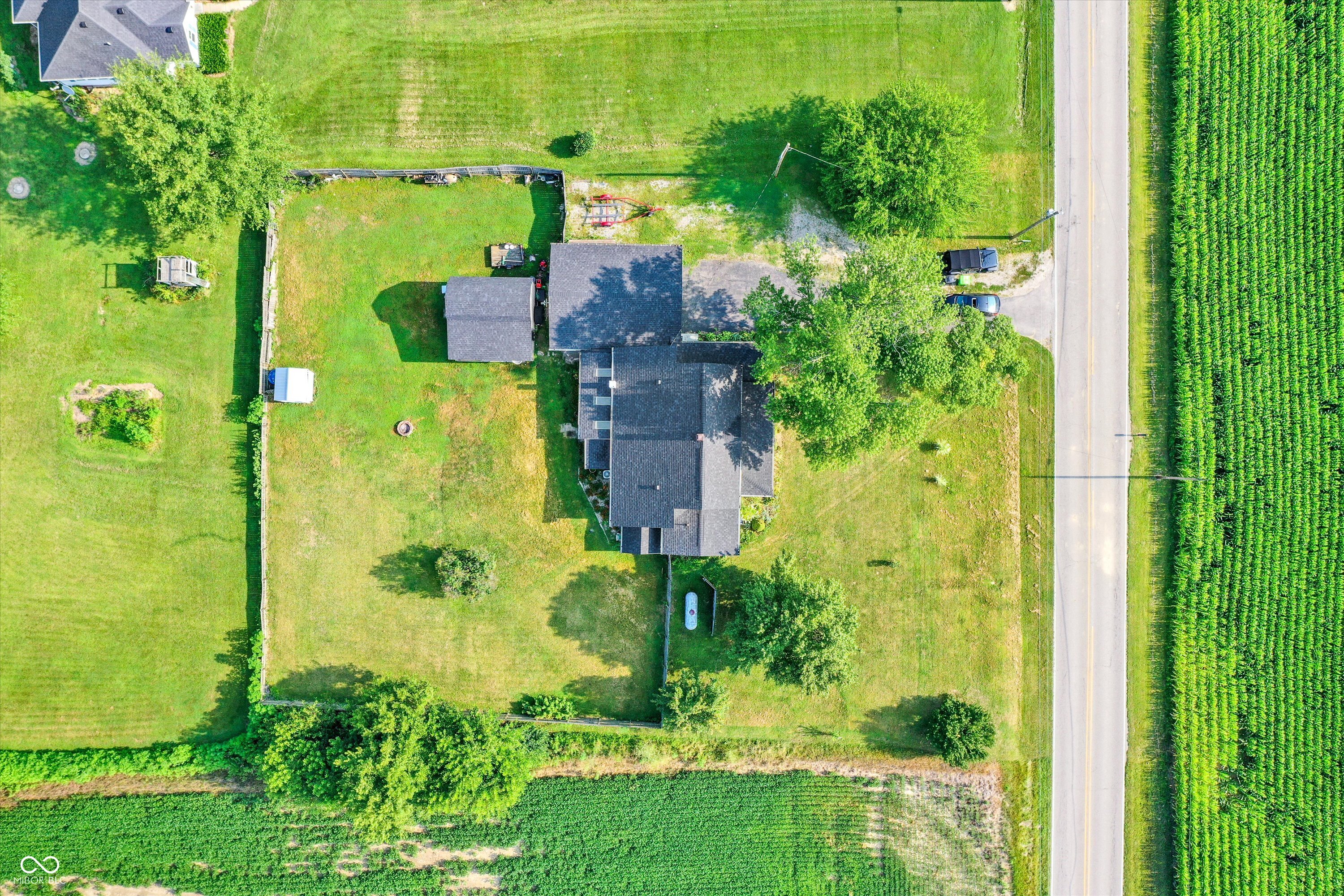 4060 South Nineveh Road Franklin, IN 46131 - Photo 54 of 61 Gallery Image 54