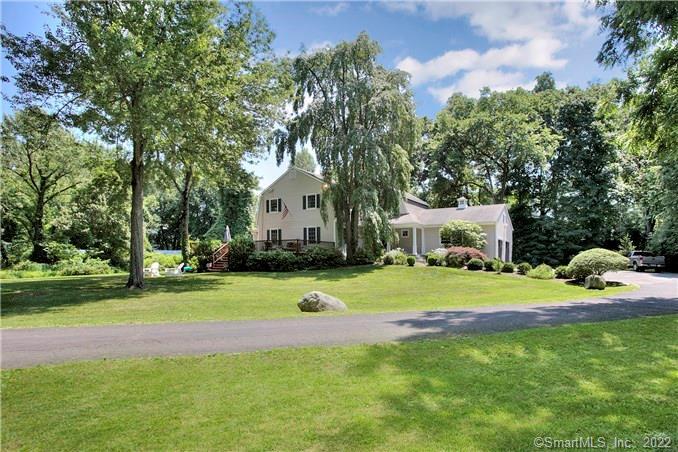 154 Long Lots Road Westport, CT 06880 - Photo 1 of 1