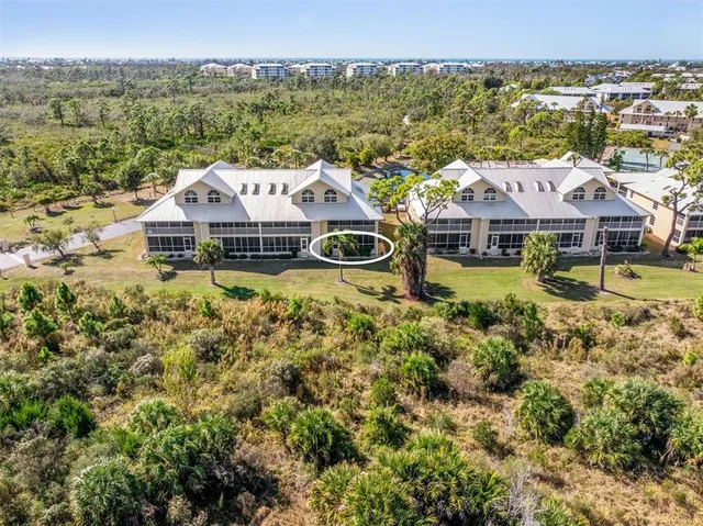 $189,999 | 6610 Gasparilla Pines Boulevard, Unit 104, Englewood, FL 34224