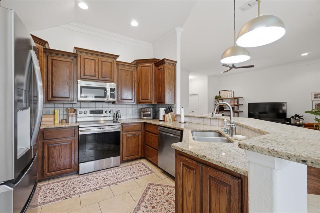 5141 Spring Creek Road Abilene, TX 79602 - Photo 12 of 36
