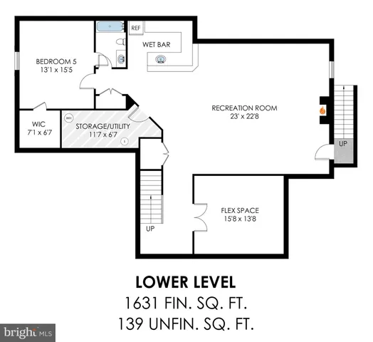 $3,049,000 | 1822 North Kenmore Street, Arlington, VA 22207