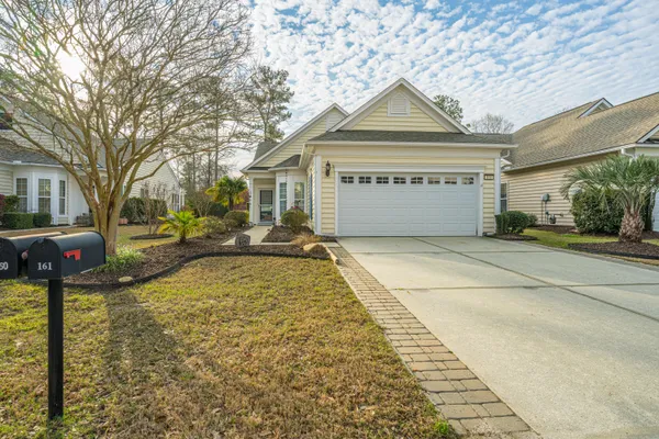 $375,000 | 161 Sea Lavender Lane, Summerville, SC 29486