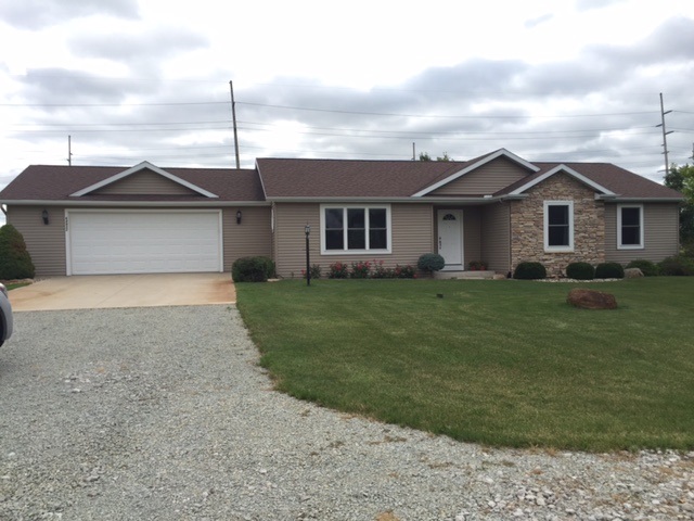 64832 Apple Ridge Road Goshen, IN 46526 - Photo 1 of 12 Gallery Image 1
