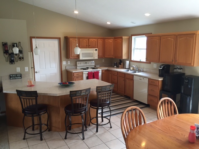 64832 Apple Ridge Road Goshen, IN 46526 - Photo 3 of 12 Gallery Image 3