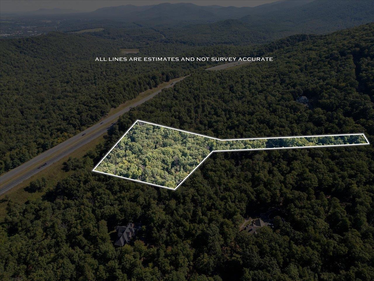 Tbd Ben Lyons Lane Lyndhurst, VA 22952 - Photo 3 of 8