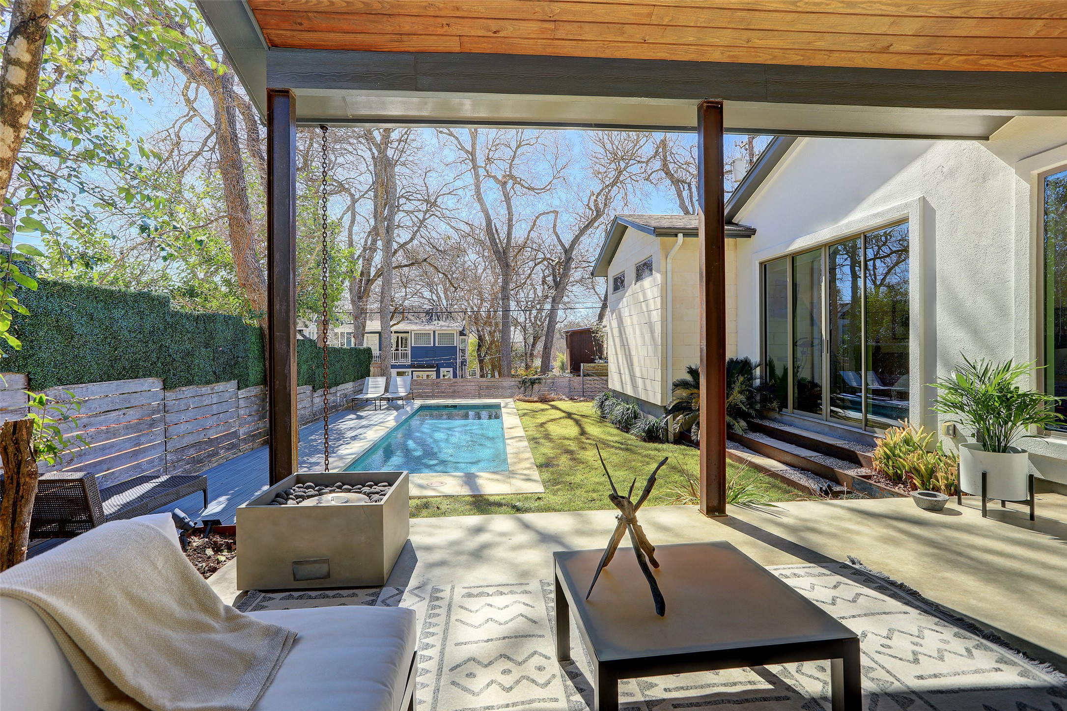 3407 Windsor Road Austin, TX 78703 - Photo 28 of 29 Gallery Image 28
