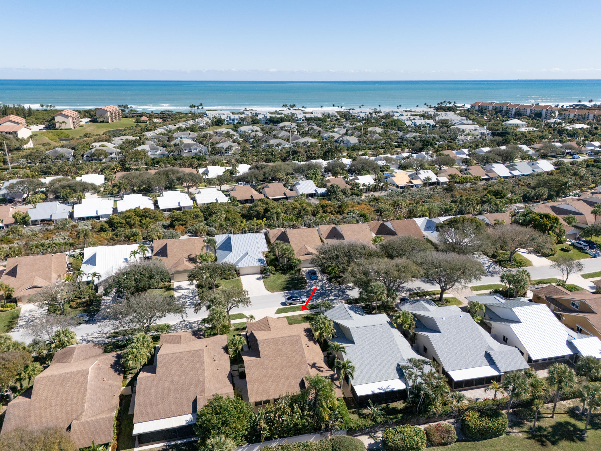 216 Ridge Road Jupiter, FL 33477 - Photo 32 of 32 © Clark-216 Ridge Road-035