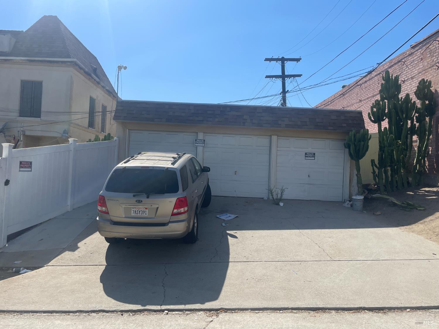 4901-4905 20th Street Los Angeles, CA 90016 - Photo 3 of 11