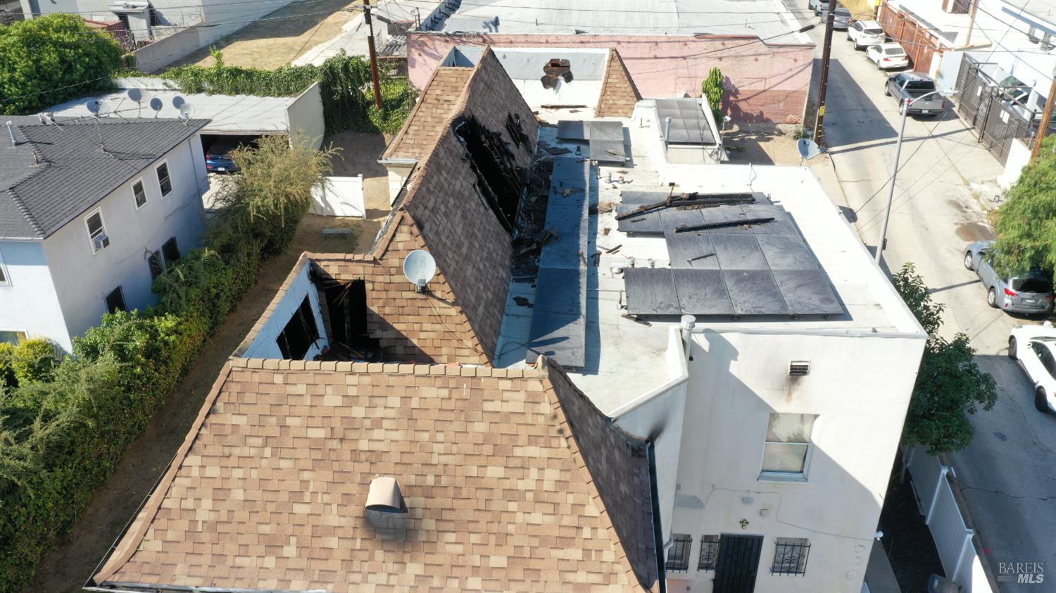 4901-4905 20th Street Los Angeles, CA 90016 - Photo 4 of 11