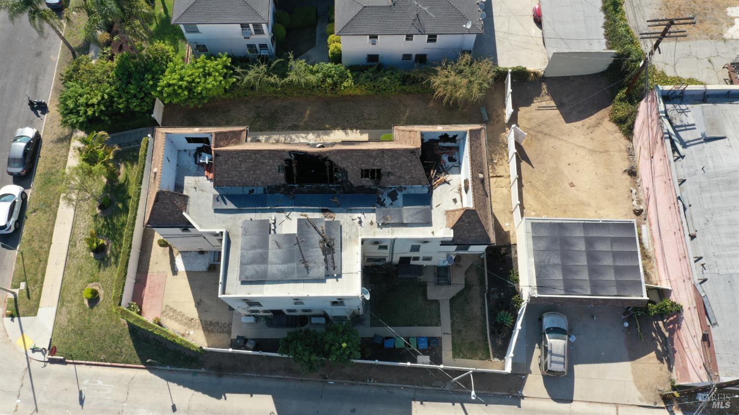 4901-4905 20th Street Los Angeles, CA 90016 - Photo 5 of 11