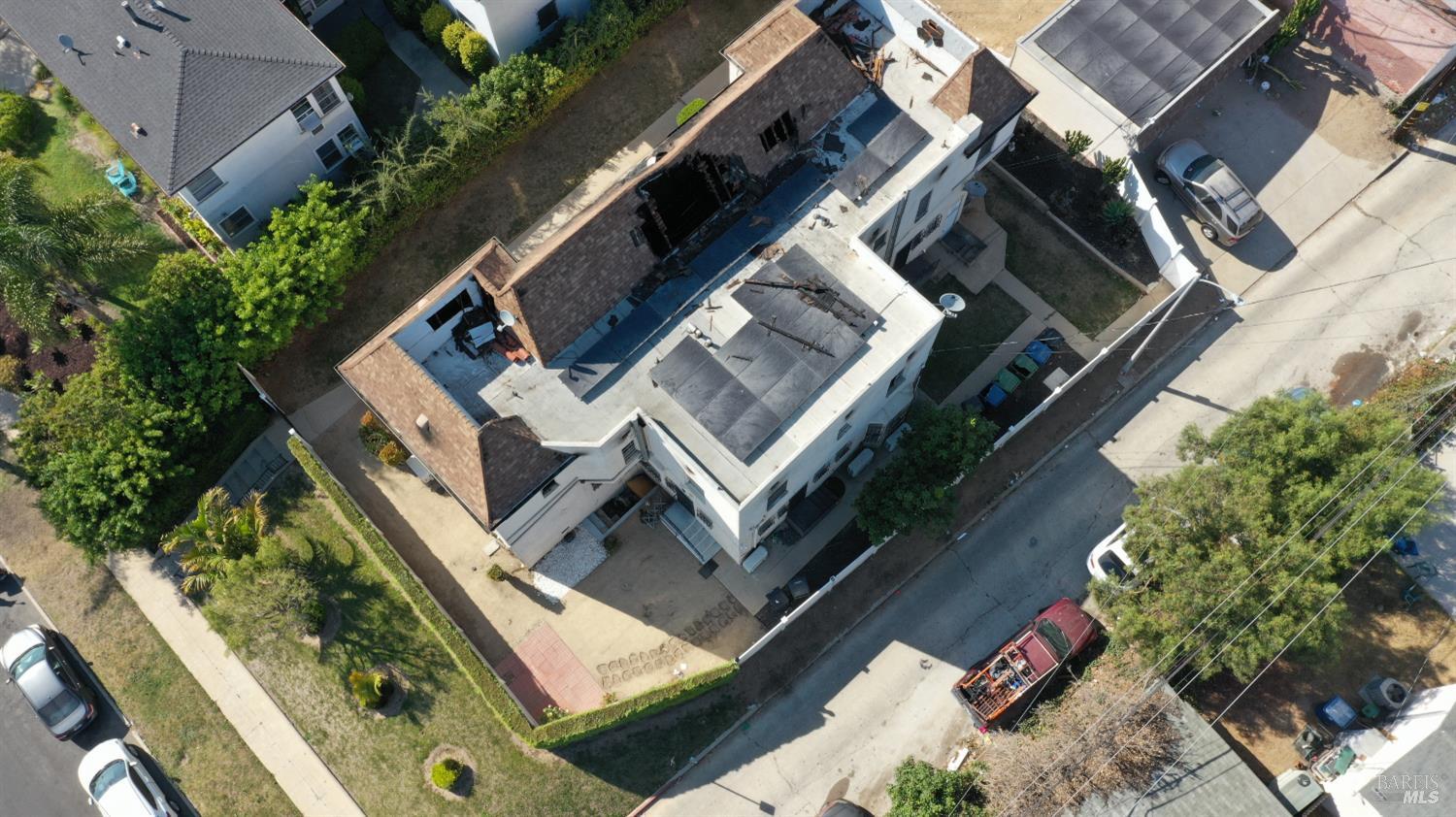 4901-4905 20th Street Los Angeles, CA 90016 - Photo 6 of 11