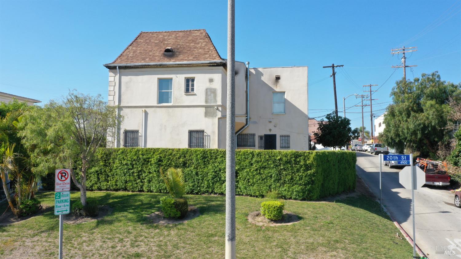 4901-4905 20th Street Los Angeles, CA 90016 - Photo 9 of 11