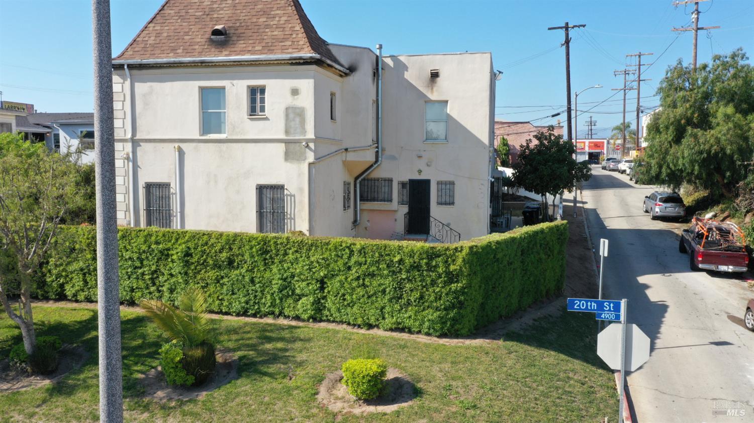 4901-4905 20th Street Los Angeles, CA 90016 - Photo 10 of 11