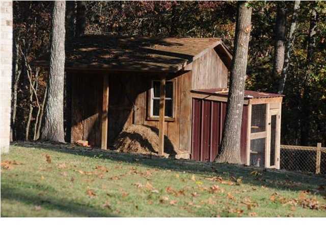676 Dyer Hollow Road Dayton, TN 37321 - Photo 4 of 25 Additional Photo