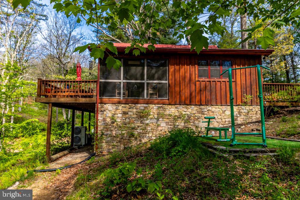 504 Dakota Road Baker, WV 26801 - Photo 91 of 130