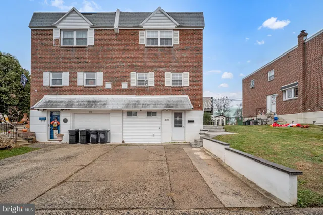 $499,900 | 370 Selma Street, Philadelphia, PA 19116