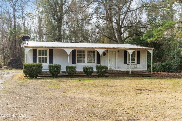 $140,000 | 106 Hermitage Road, Castle Hayne, NC 28429