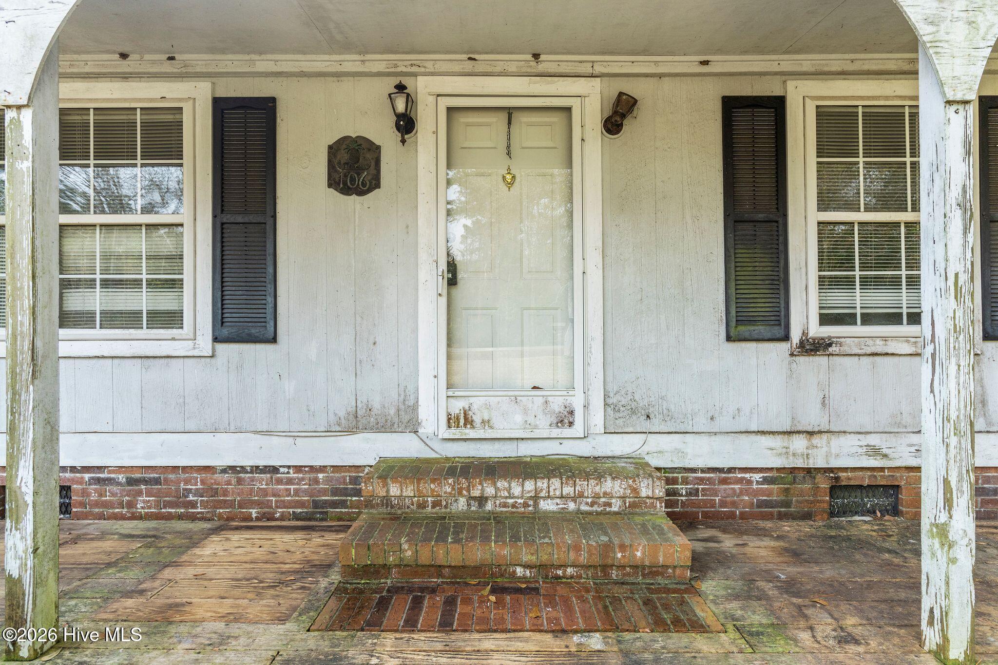 106 Hermitage Road Castle Hayne, NC 28429 - Photo 19 of 43 10_DSC04102