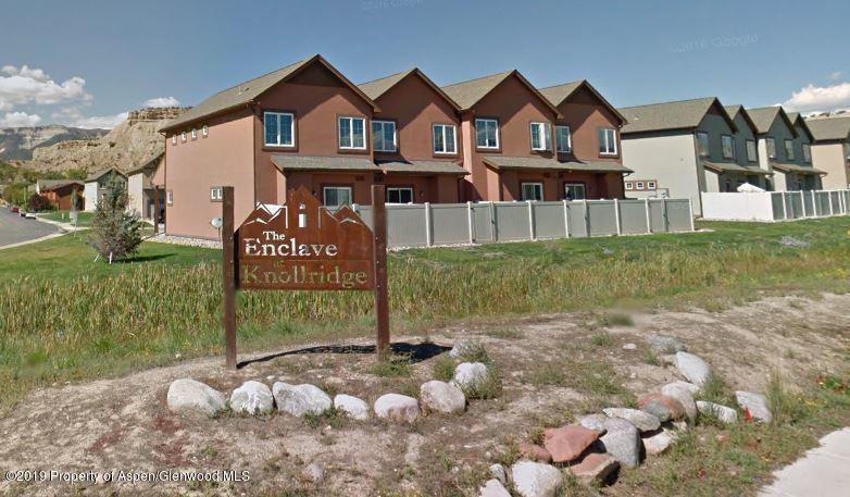 750 West 24th Street Rifle, CO 81650 - Photo 1 of 1 Enclaves