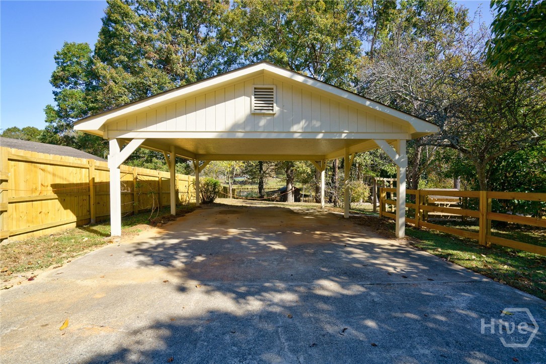 8100 Hog Mountain Road Statham, GA 30666 - Photo 56 of 62 Gallery Image 56