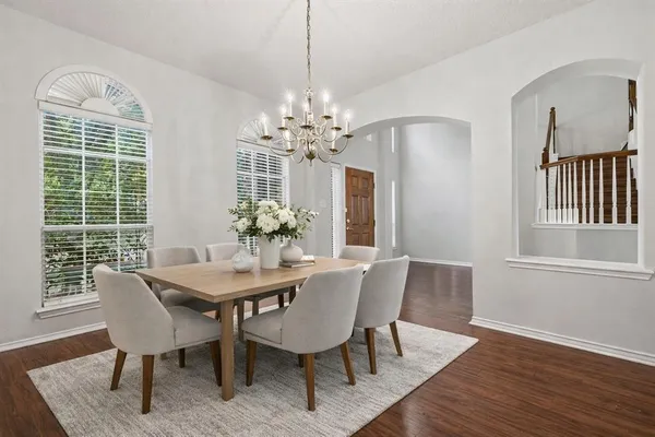 $549,000 | 433 Spring Air Drive, Allen, TX 75002