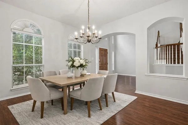 $549,000 | 433 Spring Air Drive, Allen, TX 75002