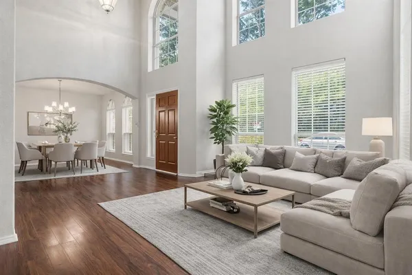 $549,000 | 433 Spring Air Drive, Allen, TX 75002