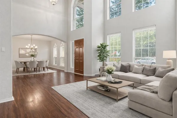 $549,000 | 433 Spring Air Drive, Allen, TX 75002