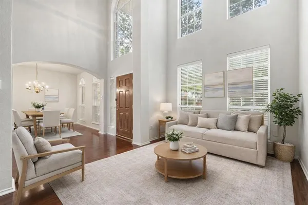 $549,000 | 433 Spring Air Drive, Allen, TX 75002