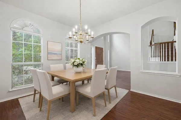 $549,000 | 433 Spring Air Drive, Allen, TX 75002