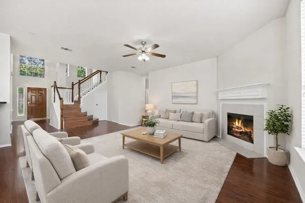 $549,000 | 433 Spring Air Drive, Allen, TX 75002