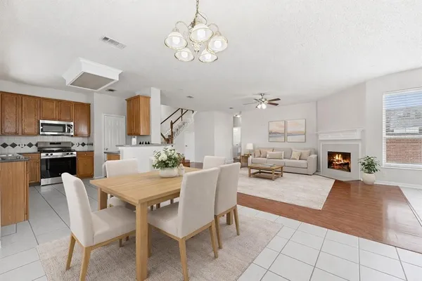 $549,000 | 433 Spring Air Drive, Allen, TX 75002