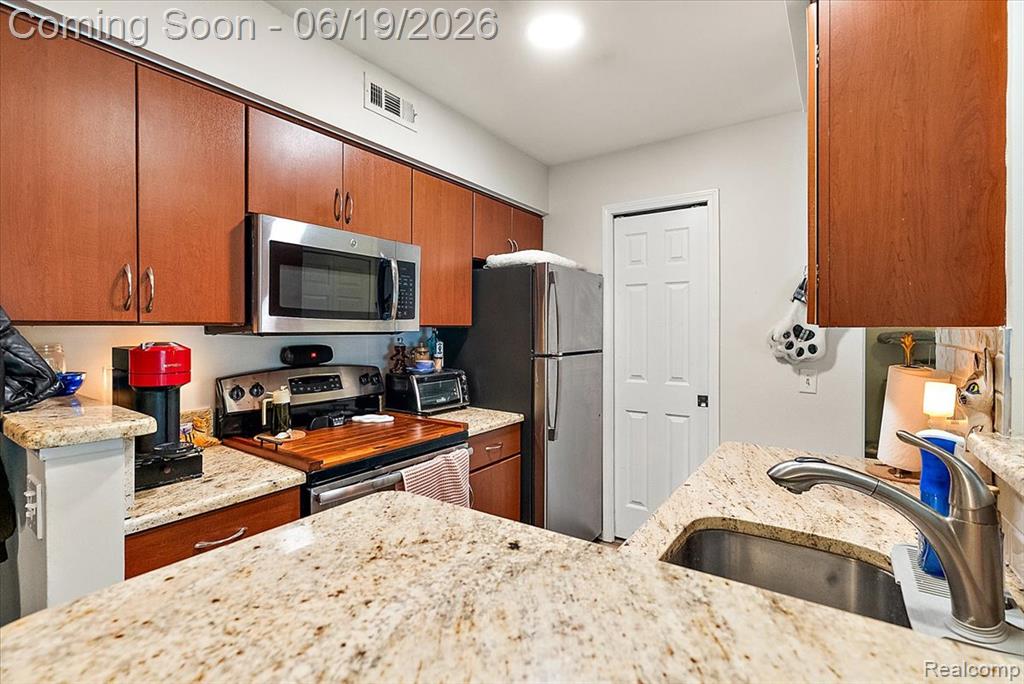 399 Spring Brooke Drive Brighton, MI 48116 - Photo 16 of 23