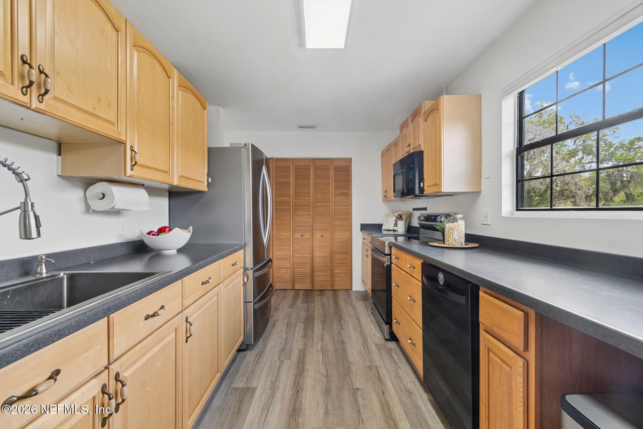 138 Bostwick Cemetery Road Palatka, FL 32177 - Photo 17 of 47 Kitchen