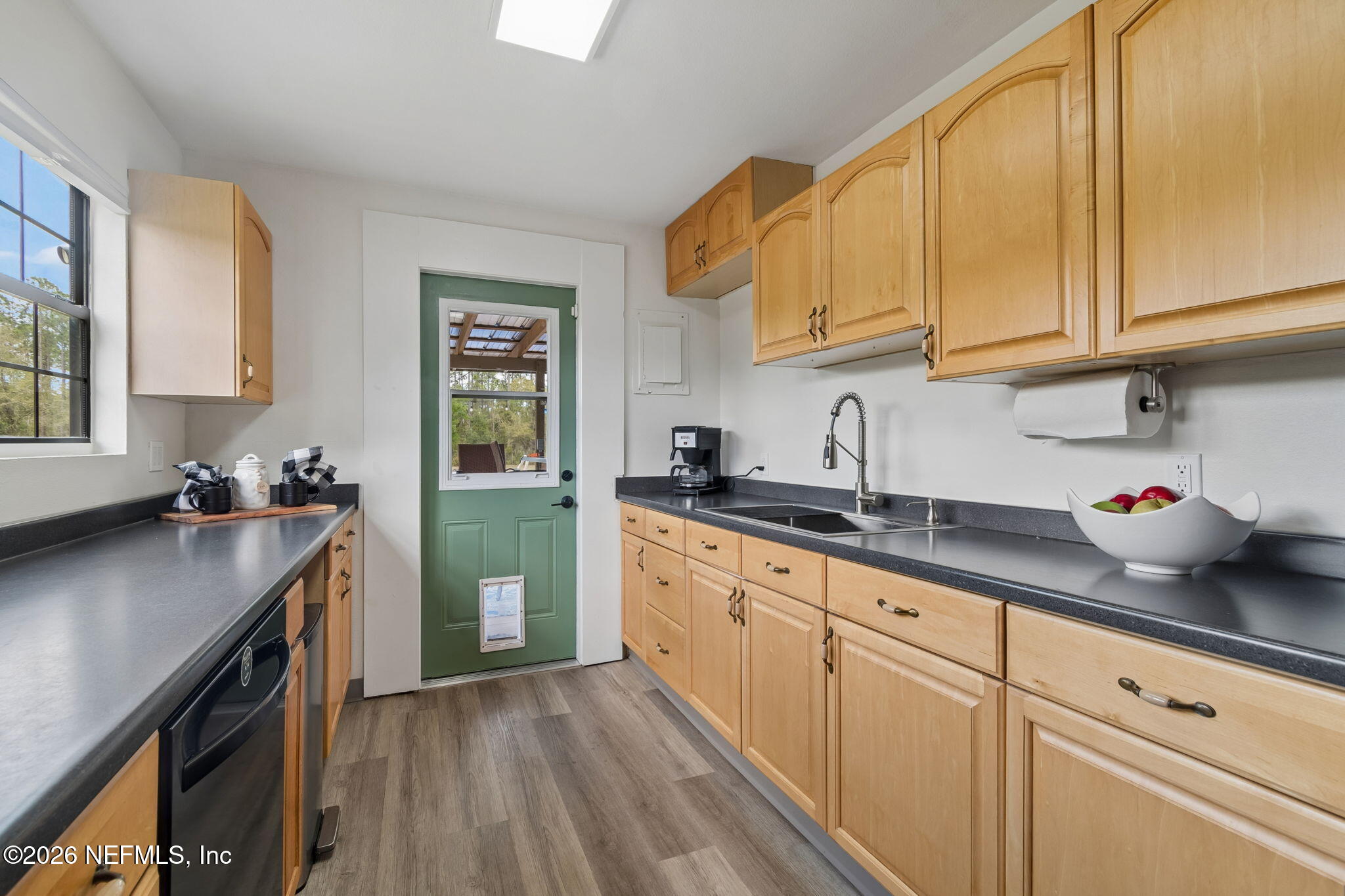 138 Bostwick Cemetery Road Palatka, FL 32177 - Photo 19 of 47 Kitchen