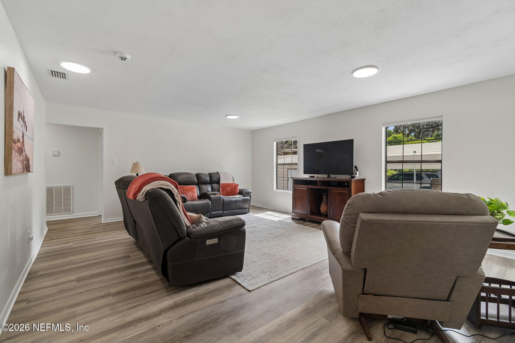 138 Bostwick Cemetery Road Palatka, FL 32177 - Photo 20 of 47 Living Room