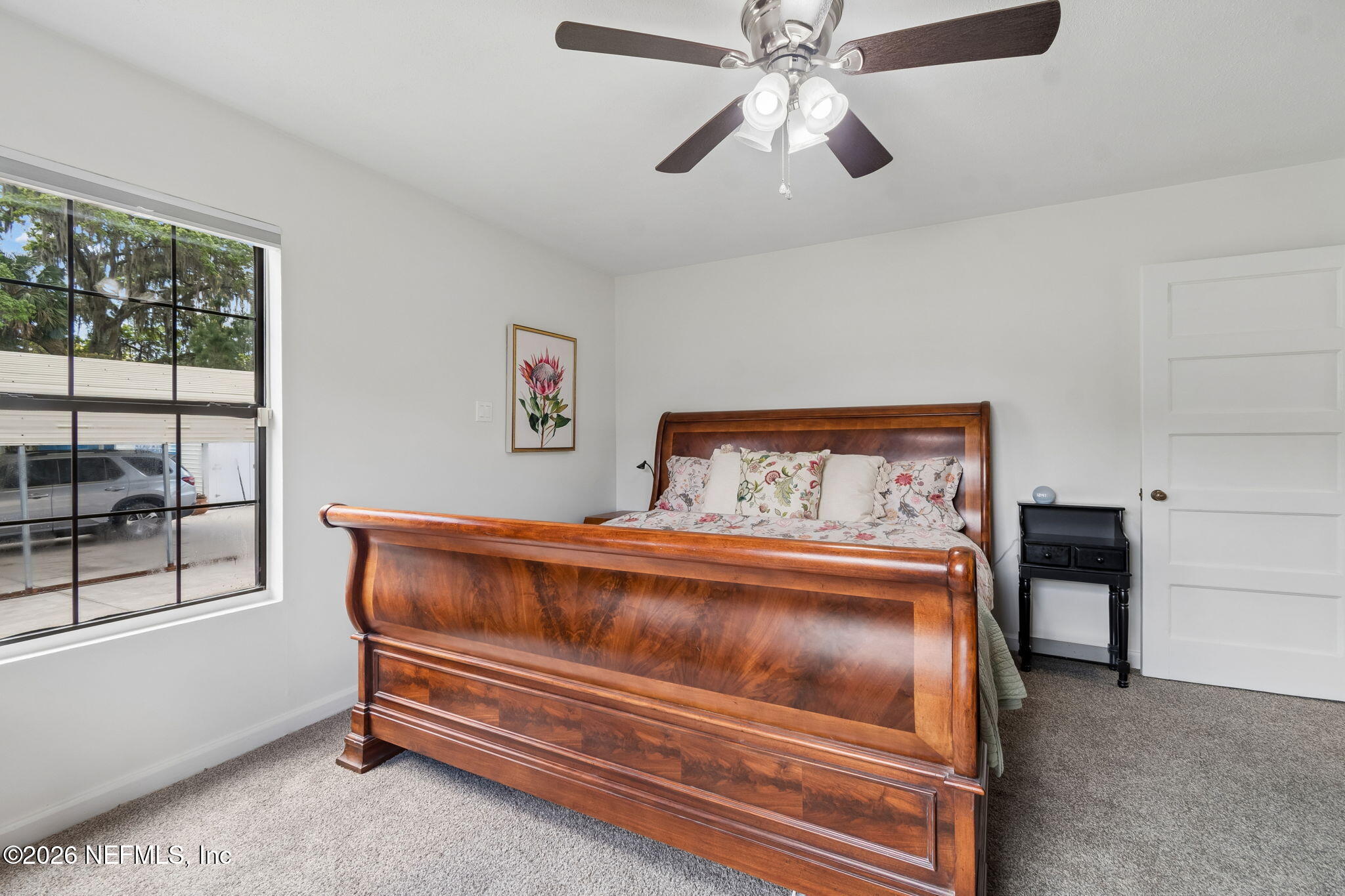 138 Bostwick Cemetery Road Palatka, FL 32177 - Photo 22 of 47 Main Bedroom