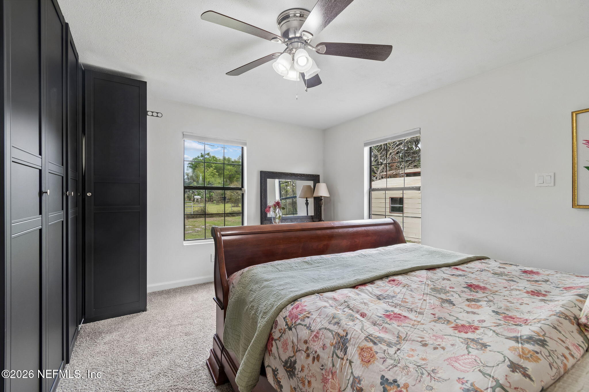 138 Bostwick Cemetery Road Palatka, FL 32177 - Photo 23 of 47 Main Bedroom