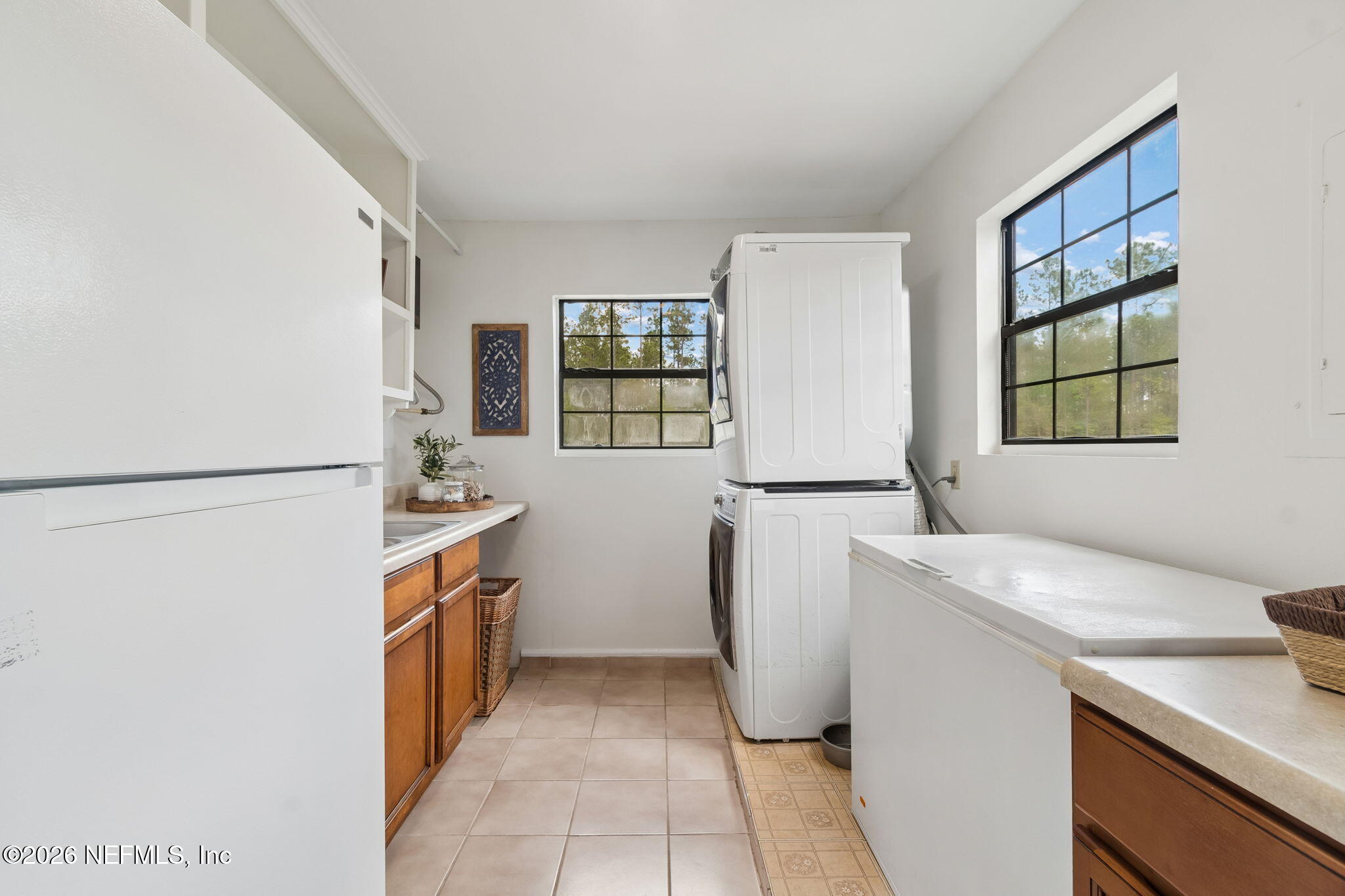 138 Bostwick Cemetery Road Palatka, FL 32177 - Photo 30 of 47 Laundry Room