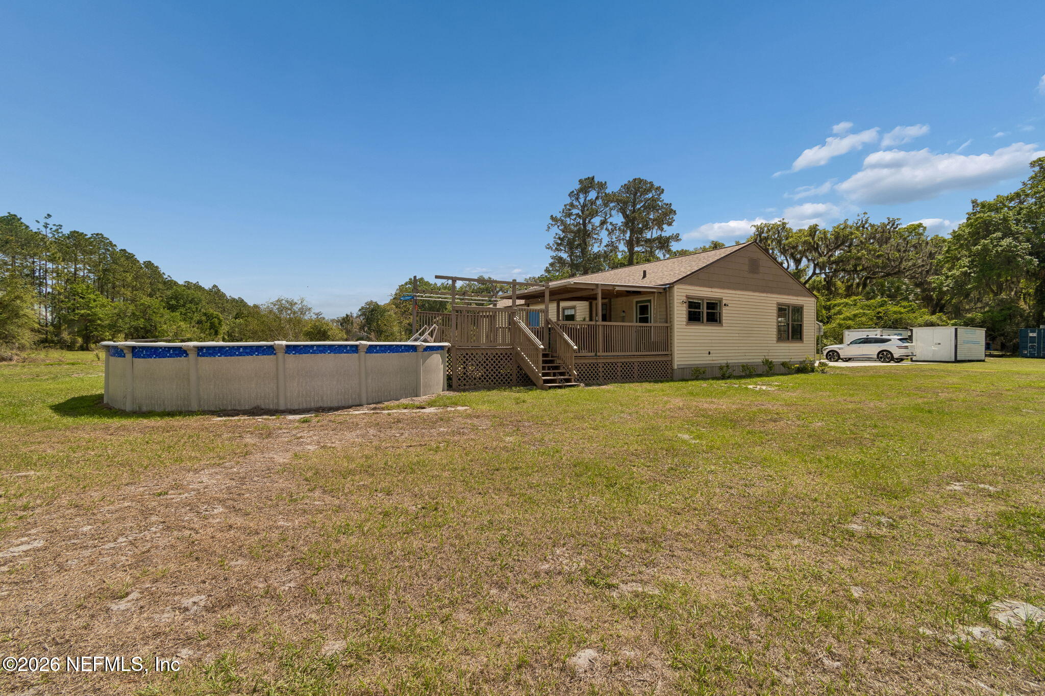 138 Bostwick Cemetery Road Palatka, FL 32177 - Photo 38 of 47 Exterior