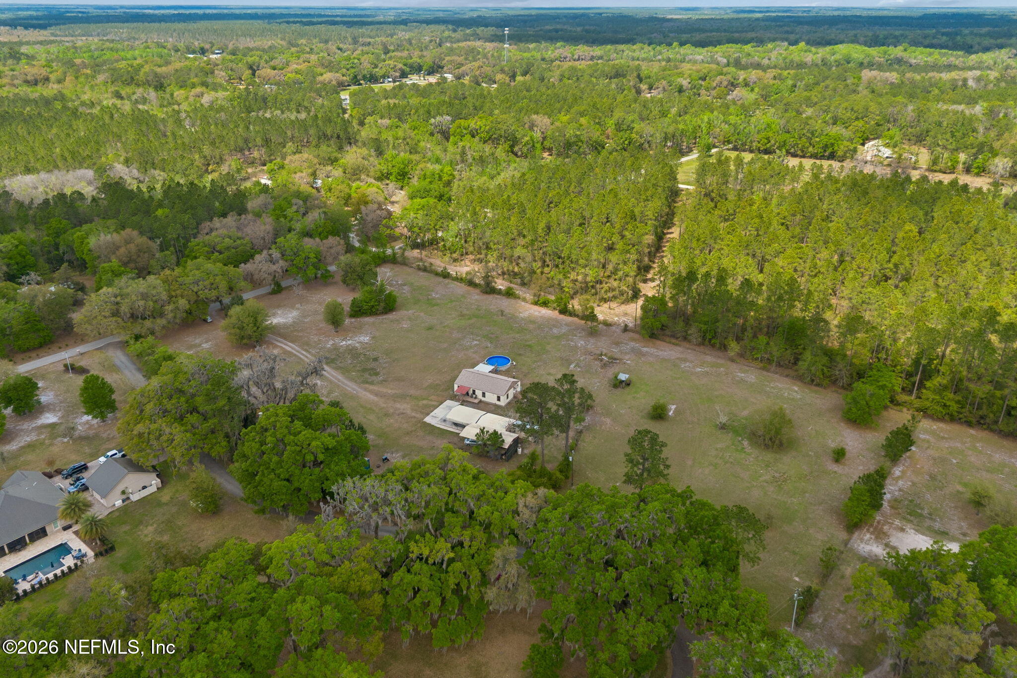 138 Bostwick Cemetery Road Palatka, FL 32177 - Photo 46 of 47 71-DJI_0277