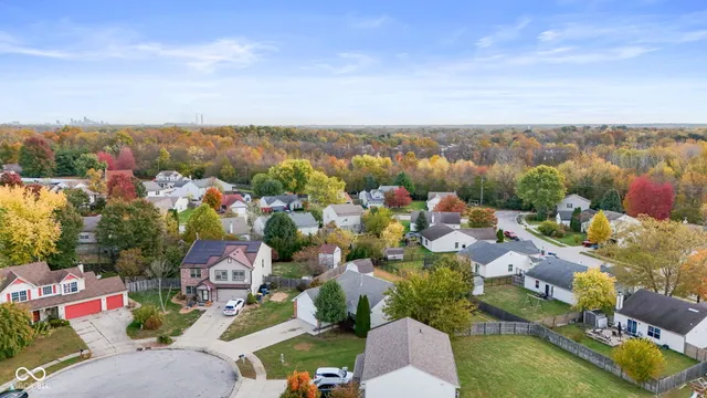 $225,000 | 5516 Alcott Circle, Indianapolis, IN 46221